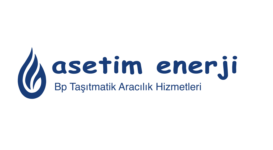 Asetim Enerji
